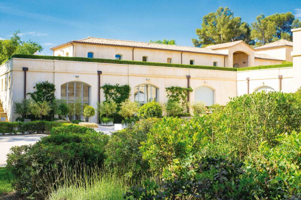 Château Léoube appoints UK sales director