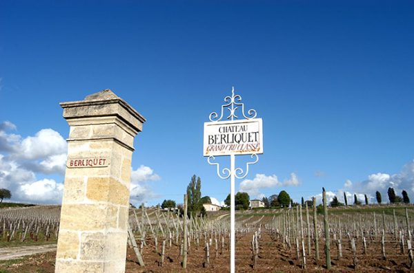 Cult Wines: Five exciting producers from Bordeaux