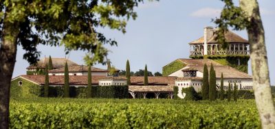 Château Smith Haut Lafitte hands over reigns to next generation