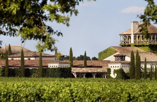 Château Smith Haut Lafitte hands over reigns to next generation