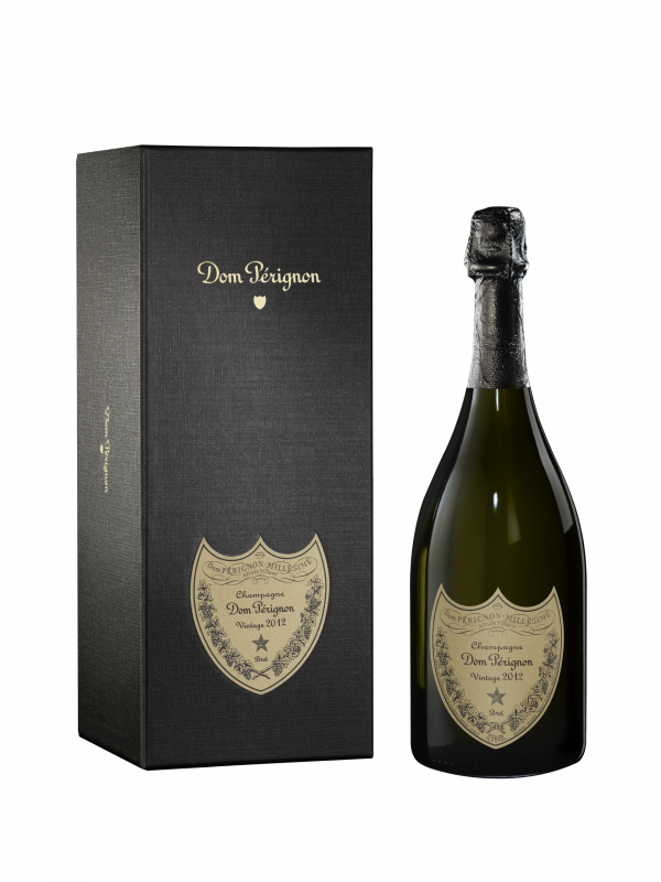 Dom Pérignon launches Champagne from ‘star vintage’