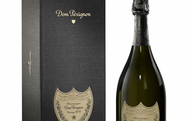 Dom Pérignon launches Champagne from ‘star vintage’