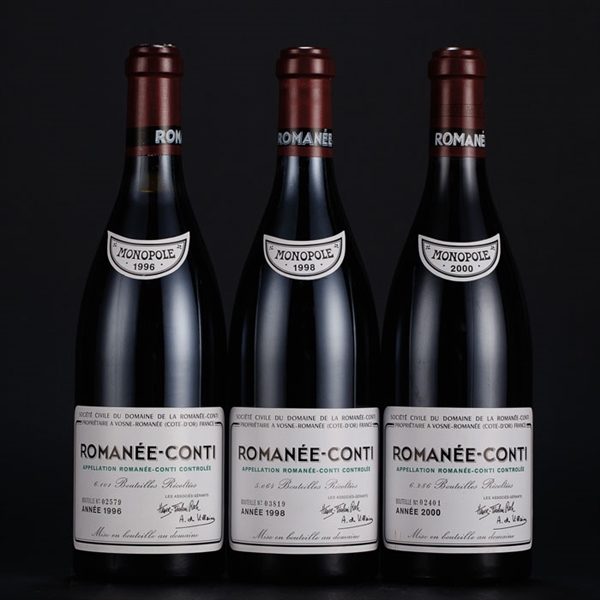 Zachys Hong Kong fine wine auction achieves HK$49.6m