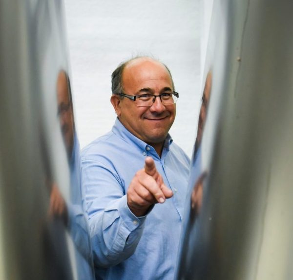 Crus Bourgeois du Médoc appoints new president