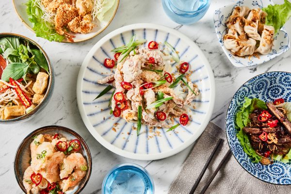 Amuse-Bouches: The latest restaurant and bar news bites