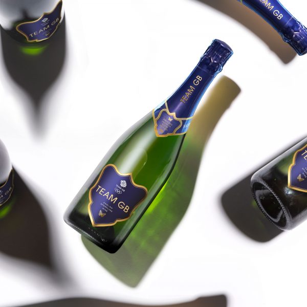 Hattingley launches official English fizz for Team GB
