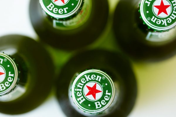 Heineken reveals 2022 profit leap after recovery in Asia and Europe