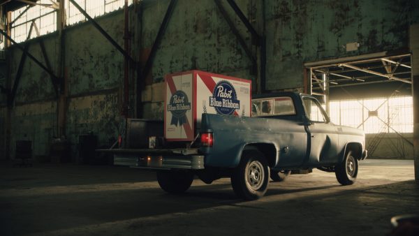 Pabst Blue Ribbon launches whopping 1,776 beer pack
