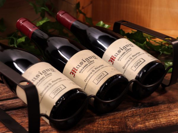 ‘Exceptional’ private collection up for auction on iDealwine