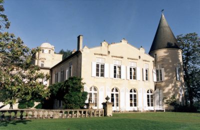 Lafite releases with a strong move – but will it rise all boats?