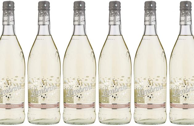 Accolade acquires popular perry brand Lambrini