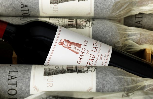 Latour de force: Has Latour’s en primeur exit paid off?
