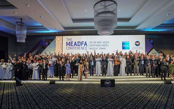 MEADFA Conference to return to Dubai