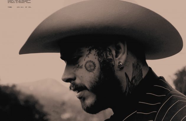 Post Malone’s Maison No. 9 rosé wins Tesco listing