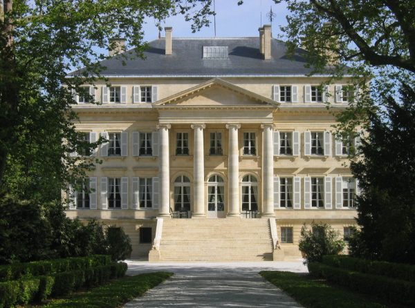 Margaux 2023: an impressive vintage in a tough year