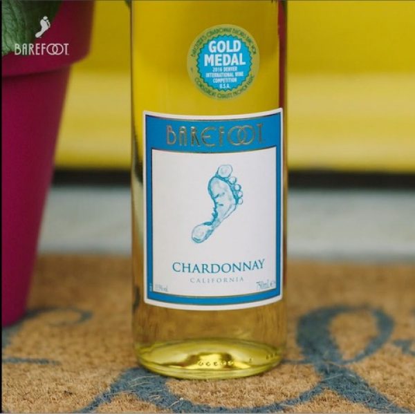 Barefoot Wine celebrates lockdown community spirit with new campaign