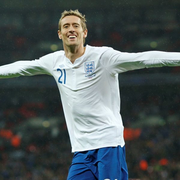 Peter Crouch knew England had lost 2010 World Cup when Capello offered players booze before game