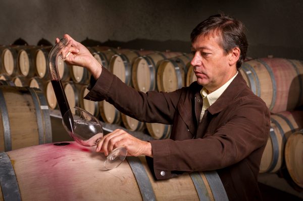 Bascaules: It’s risky to make elegant wines in California