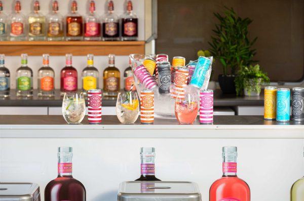 Australia’s d’Arenberg snaps up Settlers Spirits