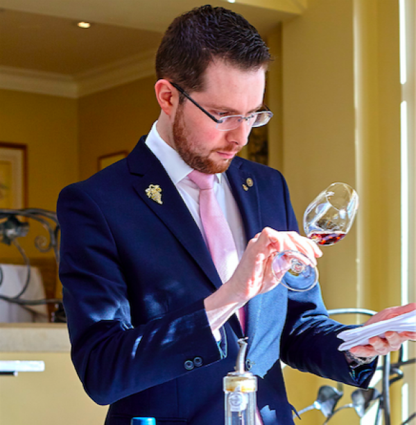 Unfiltered: Romain Bourger