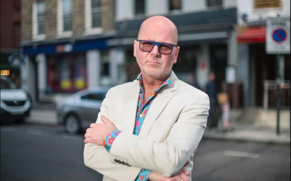 Pied à Terre closes for lunch due to staff shortage