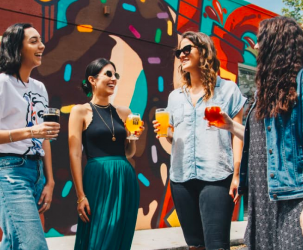 Distill Ventures commits to backing early stage founders from underrepresented groups