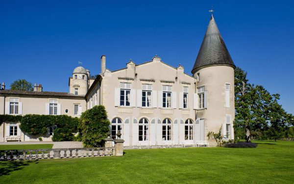 Bordeaux 2020 en primeur by appellation: Pauillac