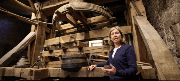 Drouhin to mark milestone anniversary of Clos des Mouches in novel way