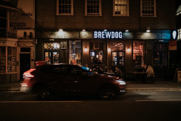 BrewDog to question departing staff over ‘toxic’ culture after claims