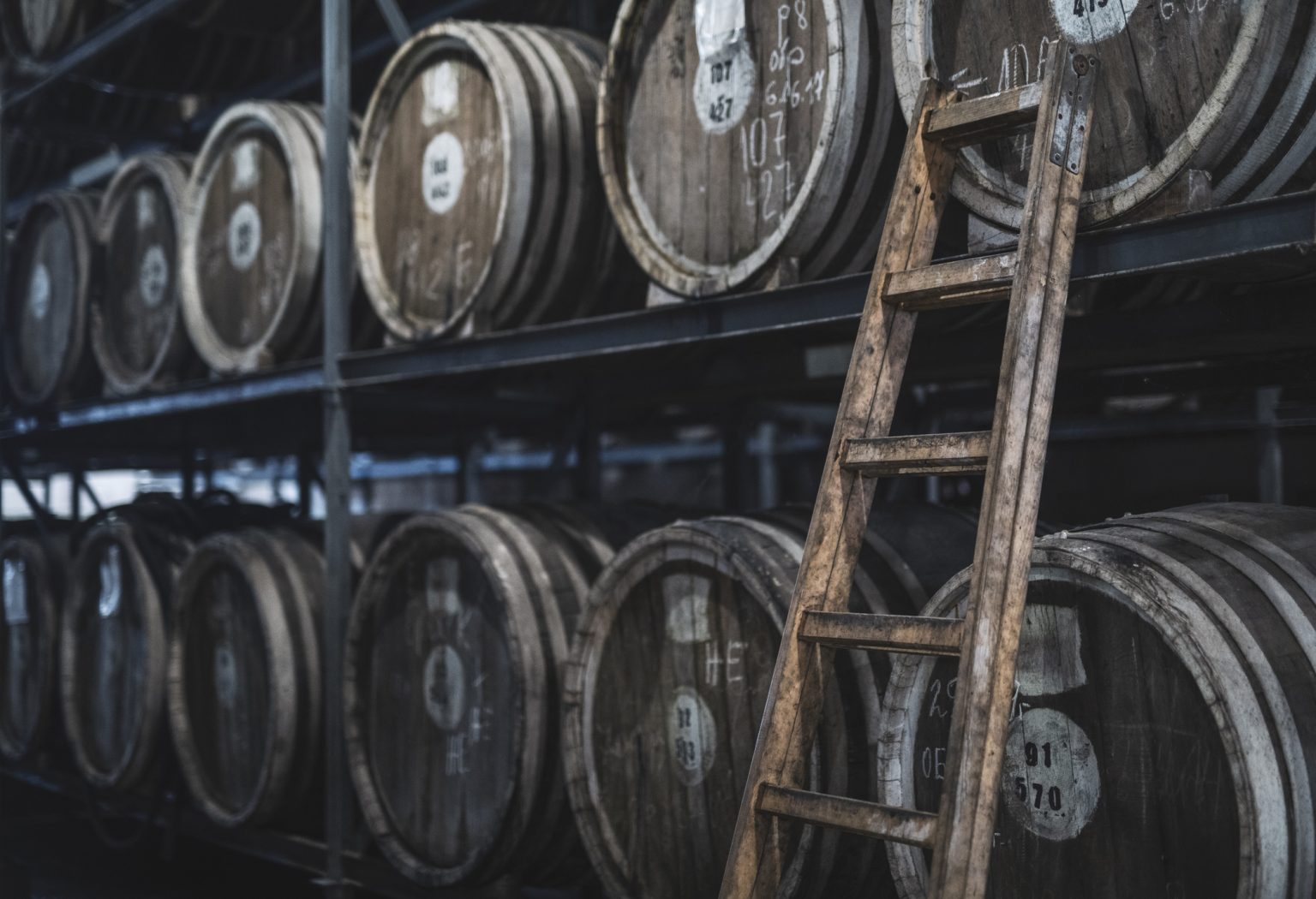 World’s oldest single malt scotch ready for release