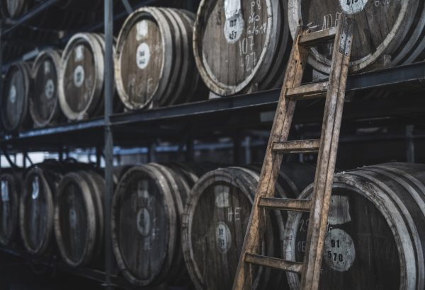 World’s oldest single malt scotch ready for release