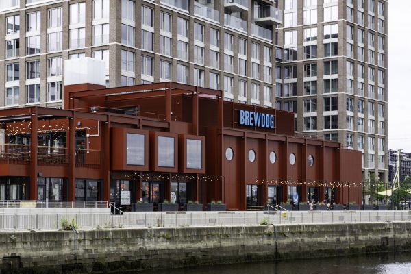 BrewDog admits taking ‘shortcuts’ that contravened US beer import laws
