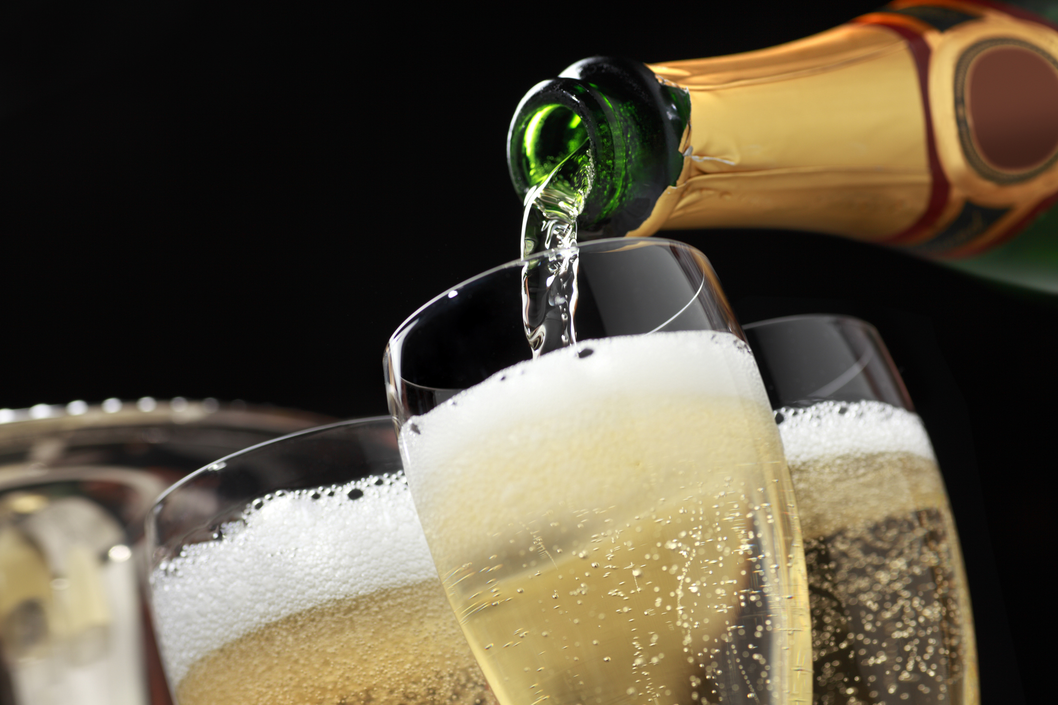 Moët & Chandon remains most valuable wine and champagne brand