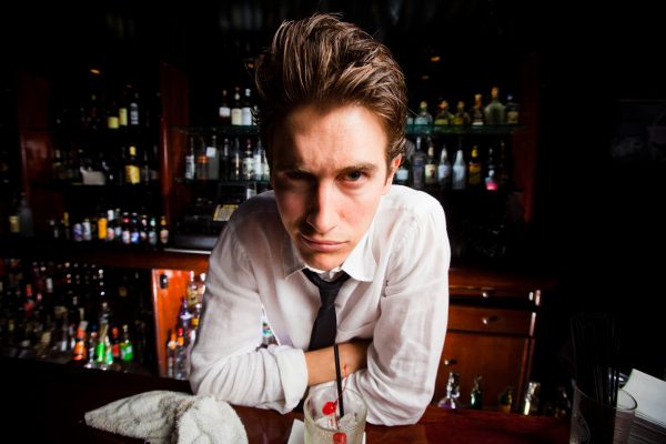 Revealed: the stereotypes bartenders assign you based on your drinks order