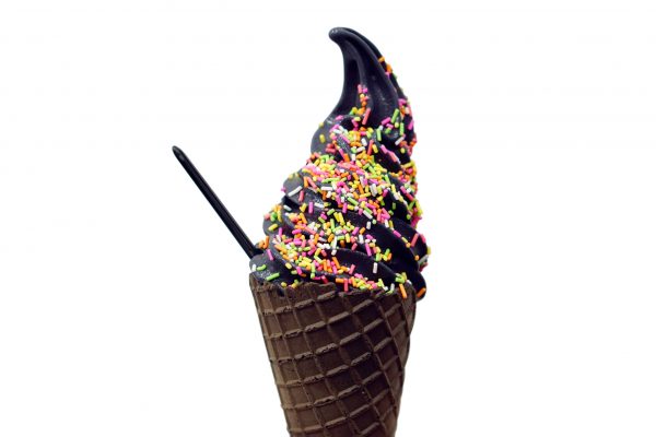 Fancy a few sprinkles on your stout?