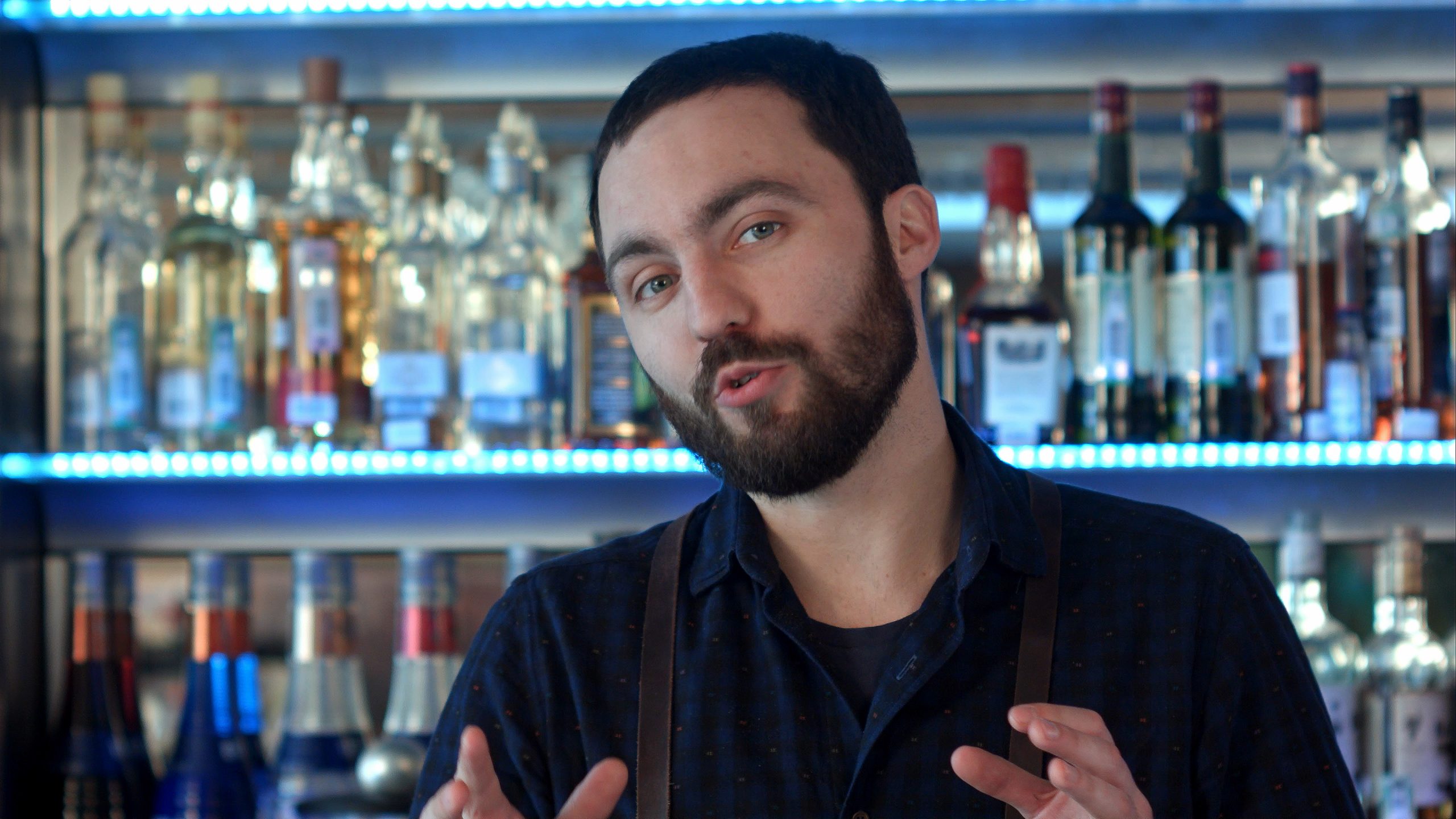 A bartender talking: Bartenders reveal code words they use to discuss customers