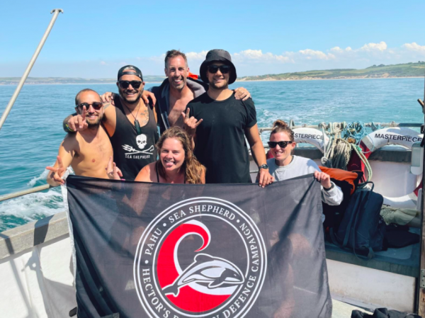 The week in pictures