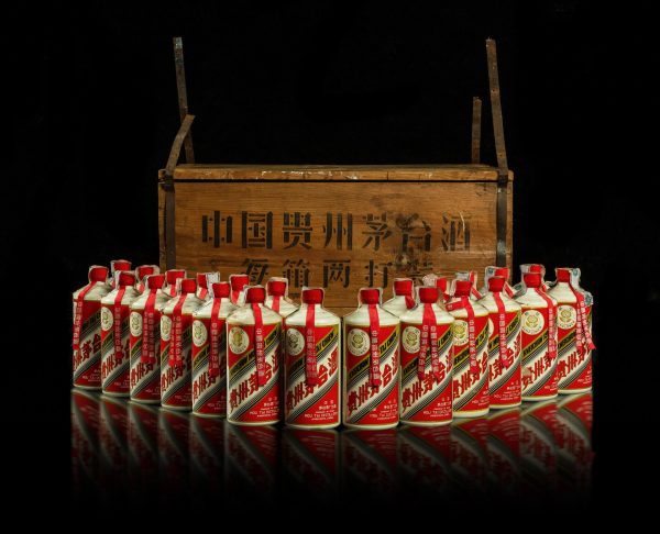 The 10 most valuable spirits brands in the world