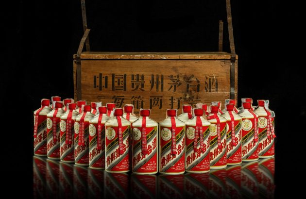 The 10 most valuable spirits brands in the world