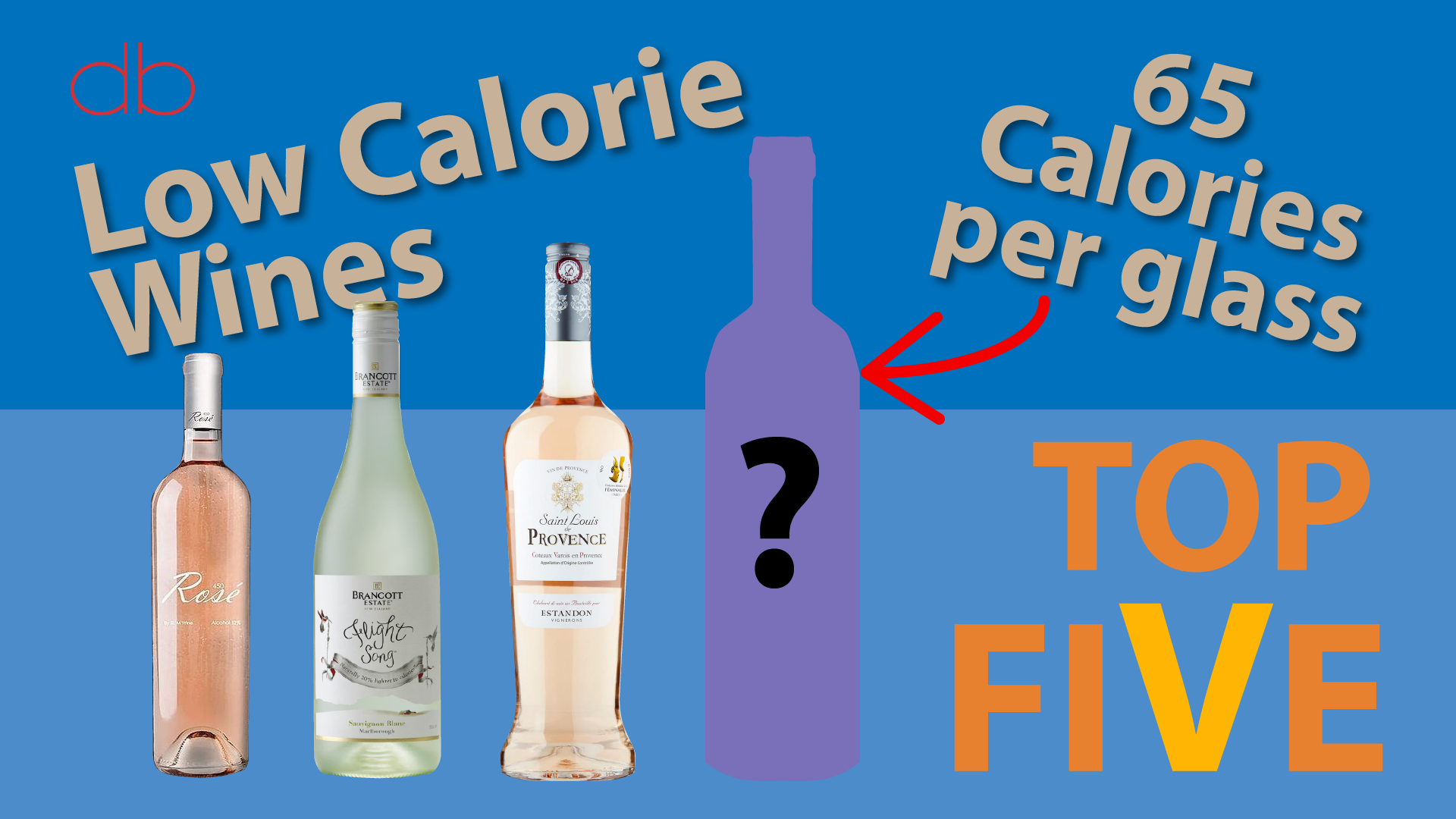 Five of the lowest calorie wines in the world The Drinks Business