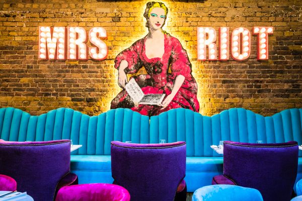 Amuse-Bouches: This week’s best restaurant and bar news