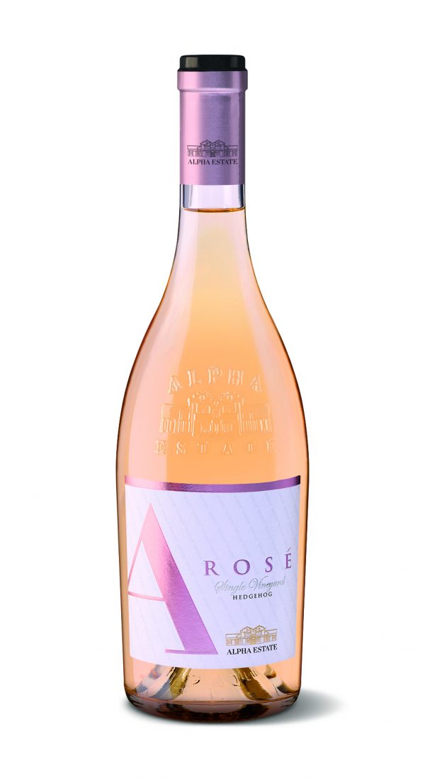 Wine of the week: A delicious Greek rival to Provençal rosé