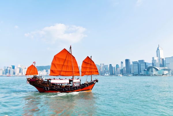 Asia’s fine wine market: brands, Burgundy and broadening demand