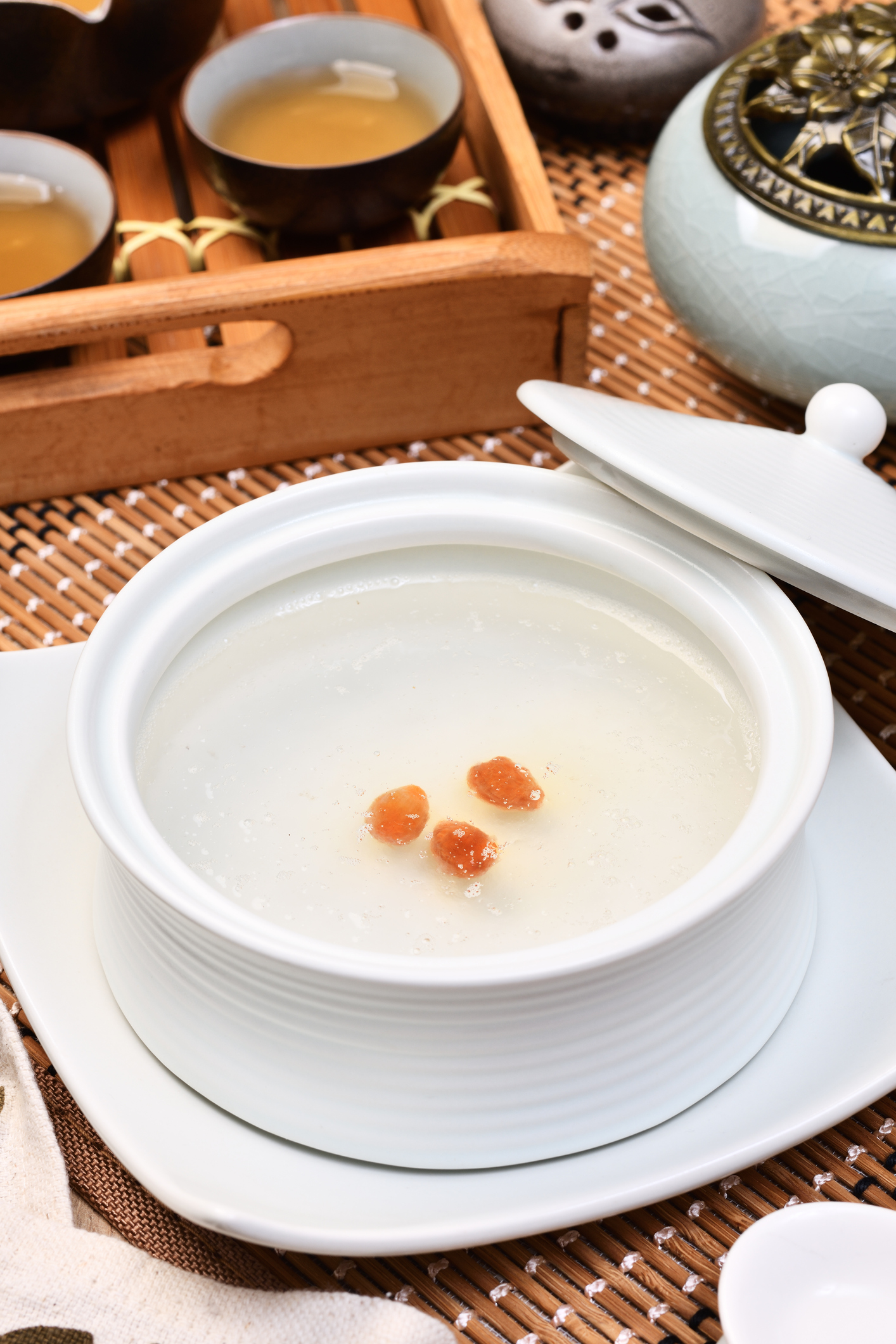 Table Talk Jun Tanaka The Drinks Business