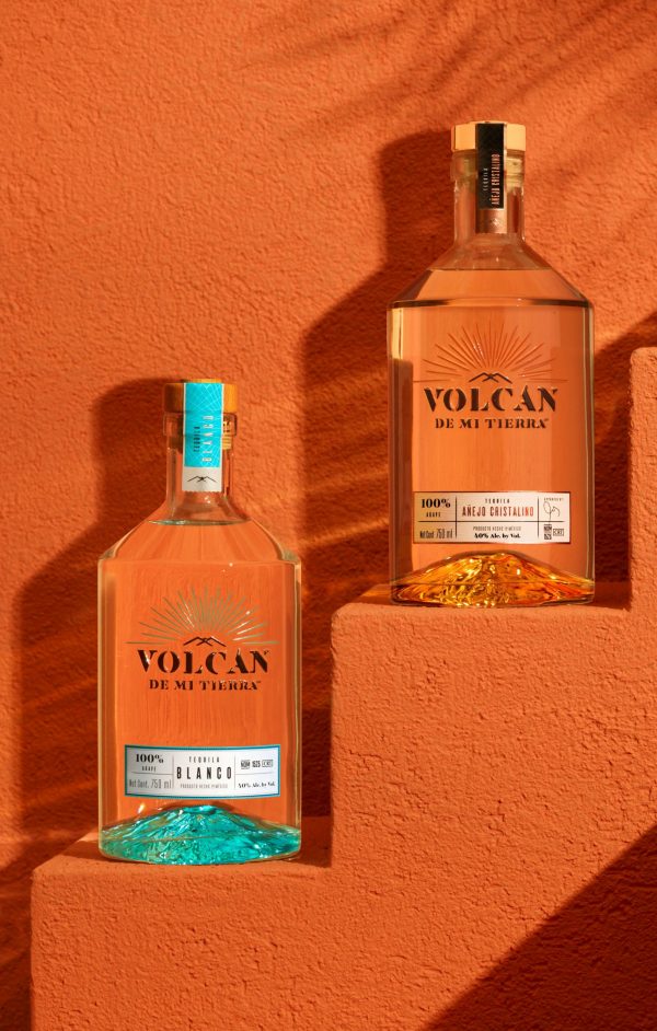 Moët Hennessy launches its first ever Tequila