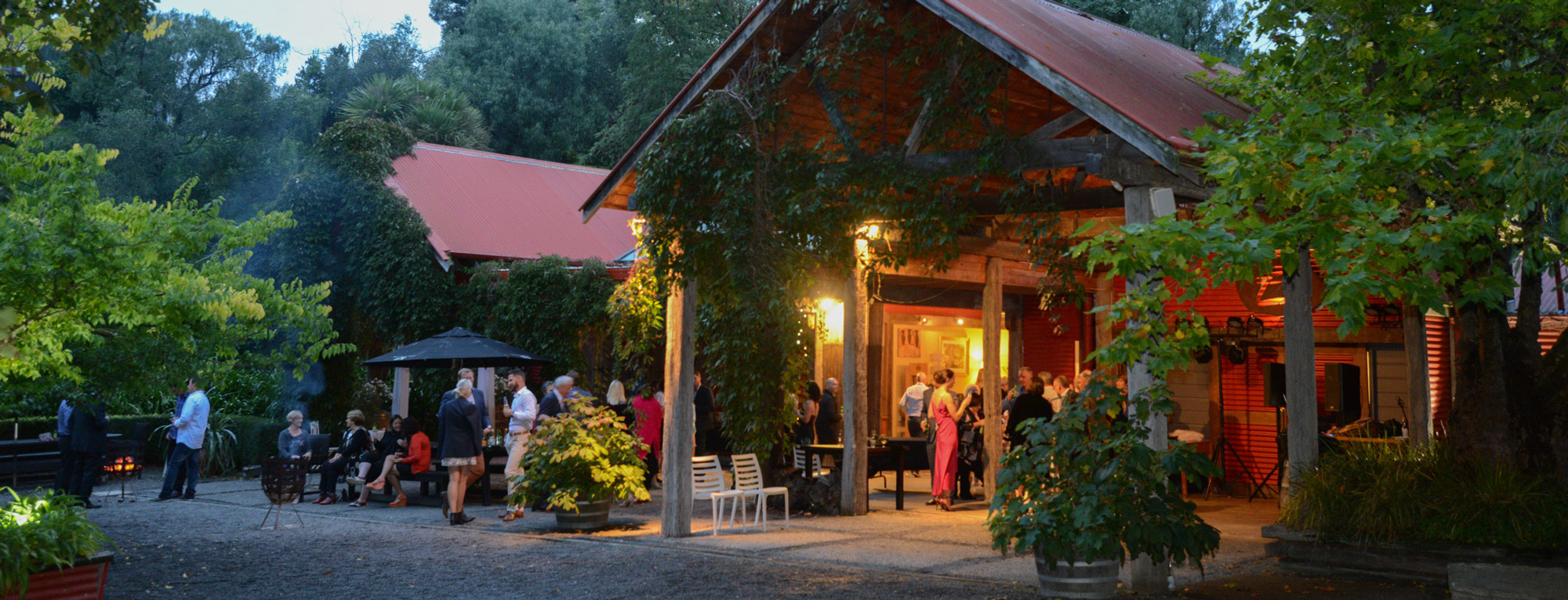 NZ winery Sacred Hill goes into receivership The Drinks Business