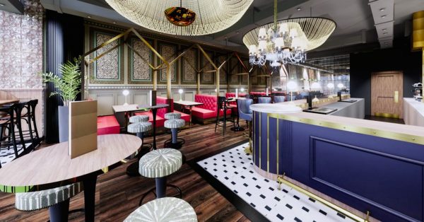 Amuse-Bouches: The latest restaurant news bites