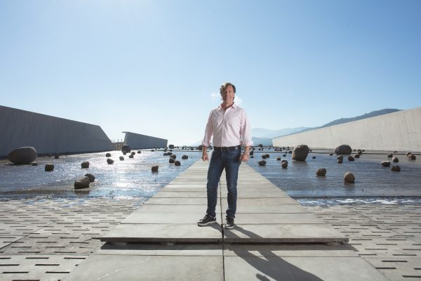 VIK aiming to make ‘100% Chilean’ wine aged in estate-grown oak