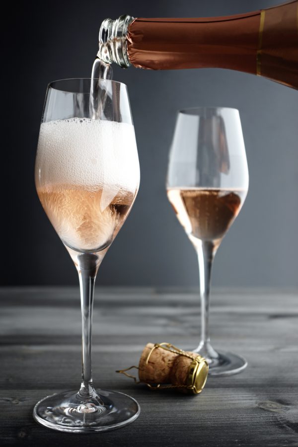 Volatility on the Champagne market – but a rosé future?