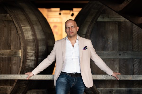 db meets: Massimo Sensi